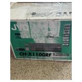 JVC CD CHANGER
