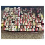 BOX OF NEW OLD STOCK TUBES