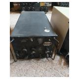 COLLINS 105A/ARR-15 RADIO RECEIVER