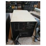 BATTERY BACKUP