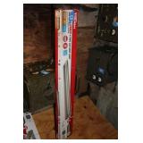 HYPER TOUGH 4FT SHOP LIGHT