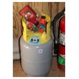 AMTROL TANK