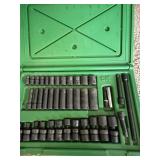 SK IMPACT SOCKET SET