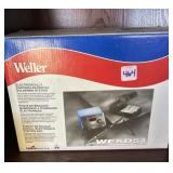 WELLER SOLDERING KIT