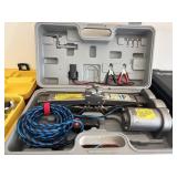 CAR ELECTRIC JACK