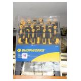 26 PC SCREWDRIVER SET
