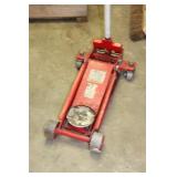 MATCO 2 TON FLOOR JACK