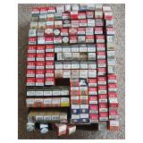 BOX OF NEW OLD STOCK TUBES