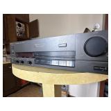 TECHNICS SU-V98 AMPLIFIER