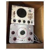 2 SIGNAL TRACERS