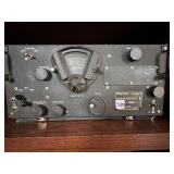SIGNAL CORPS AIRCRAFT RADIO RECEIVER