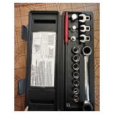 MATCO SERPENTINE BELT TOOL KIT