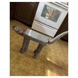 ANIMAL STOOL