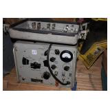 SG-103/URM-25F SIGNAL GENERATOR