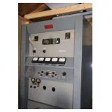 GATES AM BROADCAST TRANSMITTER