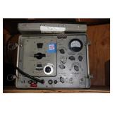 SG-85C/URM25D SIGNAL GENERATOR