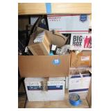 LARGE VARIETY OF TUBES