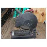 CUTOFF CHOP SAW