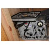 SG-85/URM 250 SIGNAL GENERATOR