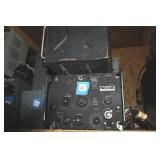 ELECTRONICS GROUPING RECEIVER, ETC