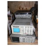 5 ELECTRONIC COMPONENTS
