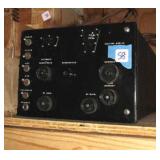 COLLINS ARR-15 RECEIVER