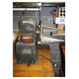 CROWN COIL WINDER