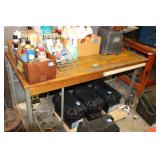 ROLLING WORK TABLE