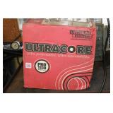SPOOL ULTRACORE 712C WELDING WIRE