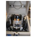 CRAFTSMAN ROUTER