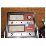 SUN VAT 40 AUTOMOTIVE VOLT-AMP TESTER
