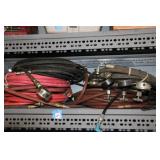 VARIETY AIR HOSE AND OTHER HOSE