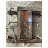 TRANSMISSION JACK