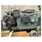 MILLER AEAD-200LE AC/DC ARC WELDER