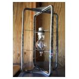 TRANSMITTING VACUUM TUBE