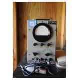 ME-26D/U MULTIMETER