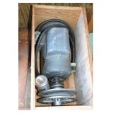 ELECTRIC MOTOR