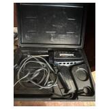 SNAP ON SOLDERING KIT