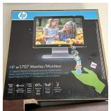 HP MONITOR