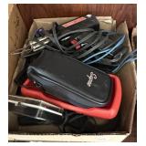 SOLDERING GUN ETC