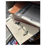 RADIO & ELECTRONICS BOOKS