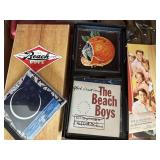 BEACH BOYS BOXED CD SET