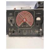 TRIPLETT SIGNAL GENERATOR