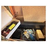 HAND TOOLS AND MORE