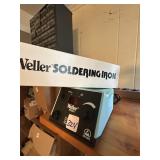 WELLER SOLDERING KIT