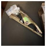 JACKSON WELDING GROUND CLAMP