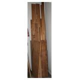 Scrap Wood Collection