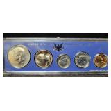 1966 U.S. SPECIAL MINT SET