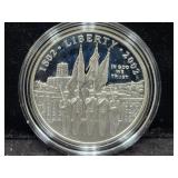 2002 U.S. MILITARY ACADEMY BICENTENNIAL COMM.