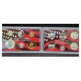 2006 MINT SILVER PROOF SET